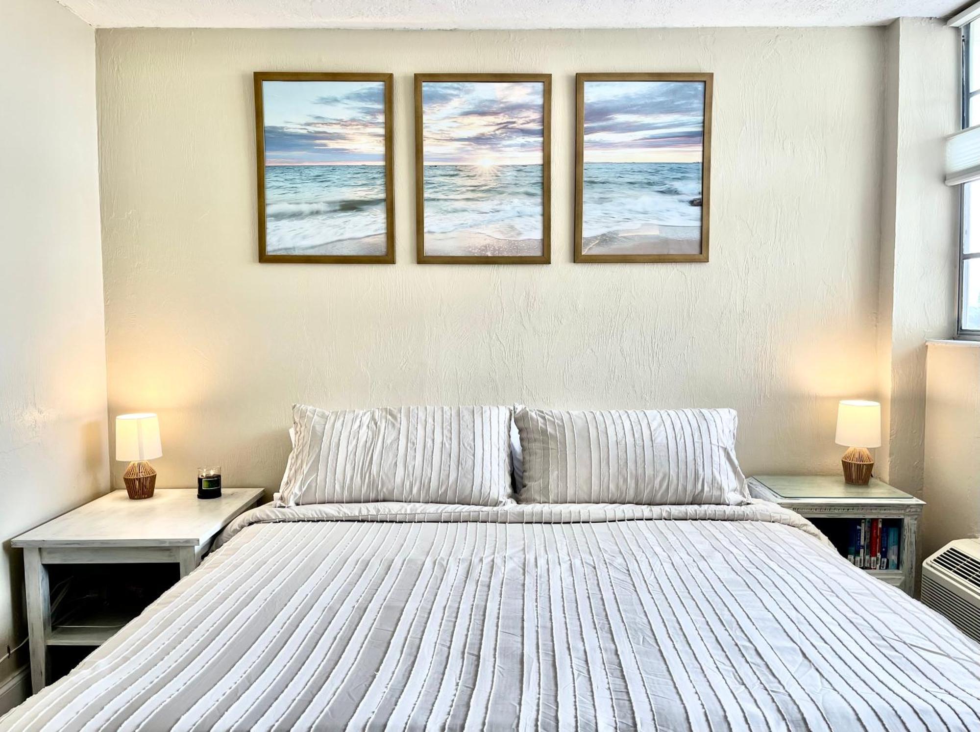 Sunset Studio Daytona Beachfront Екстер'єр фото