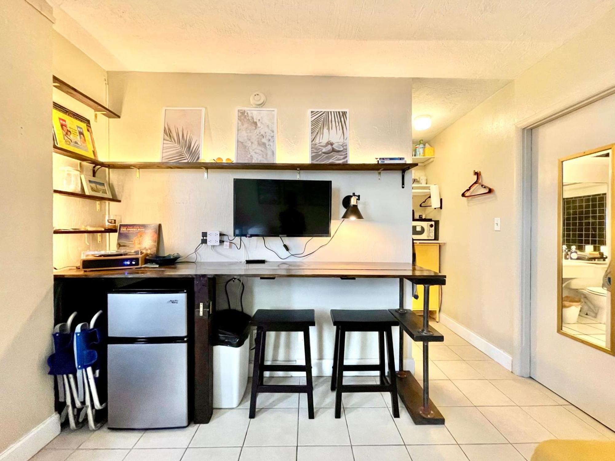 Sunset Studio Daytona Beachfront Екстер'єр фото